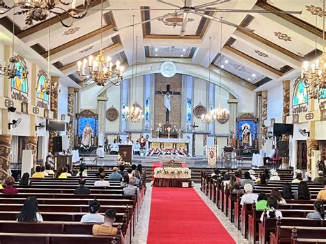 shrine of st. thérèse of the child jesus mass times|Ramos, Tarlac .